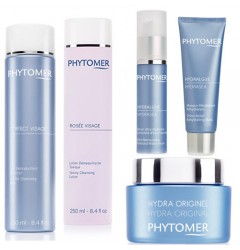 Phytomer Extra Hydratatie Set